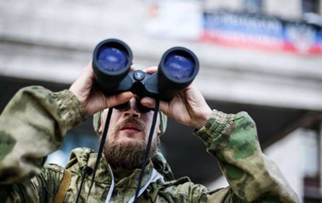 Разведка идентифицировала российских офицеров, воюющих на Донбассе