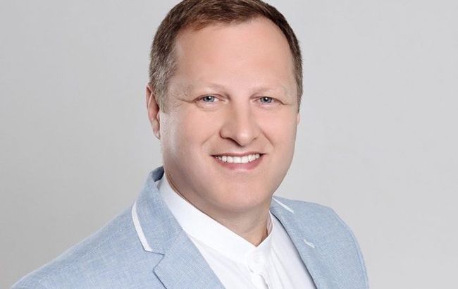 Назначен новый глава Тернопольской ОГА