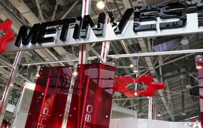 "Метинвест" заявляет, что никогда не будет работать в российской оккупации, - Reuters