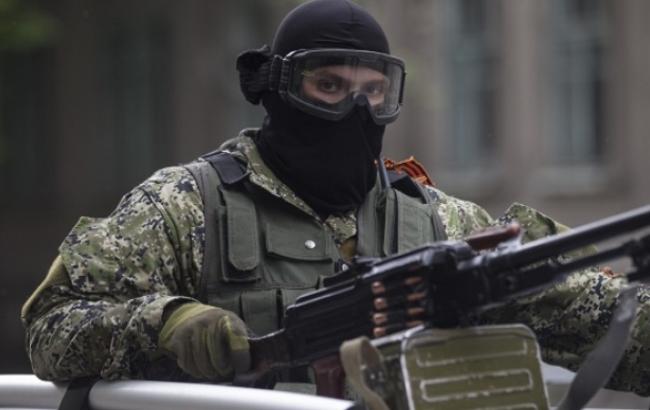 Боевики обстреляли Кряковку из минометов, погибли 2 мирных жителя, - ЛОГА