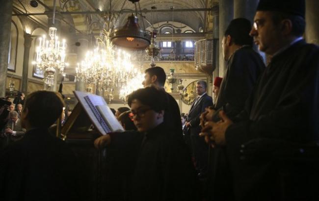 Официальный перевод томоса утвержден и напечатан