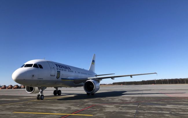 Порошенко прибув до Польщі