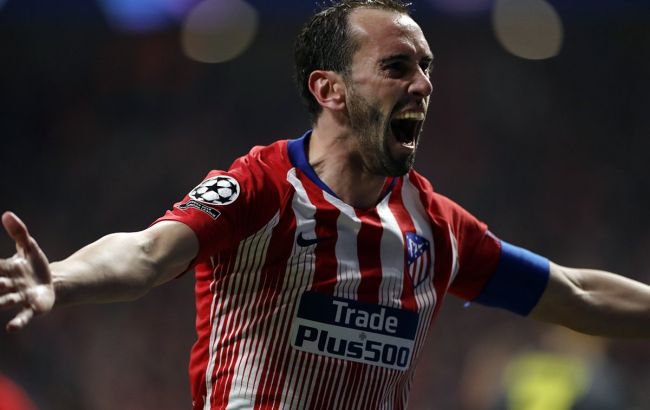 Автор гола в ворота "Ювентуса" признан игроком недели в Лиге чемпионов