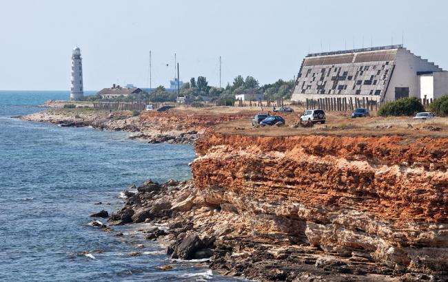 РФ планує відновити в Криму станцію попередження про ракетний напад