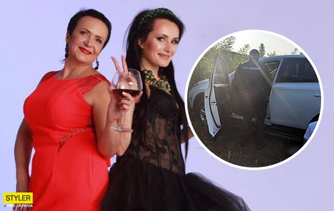 Это жутко и больно: одна их похищенных женщин в Броварах рассказала новые детали