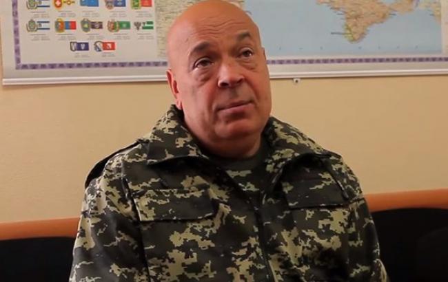 Боевики снова целенаправленно обстреляли ТЭС в Счастье, - Москаль