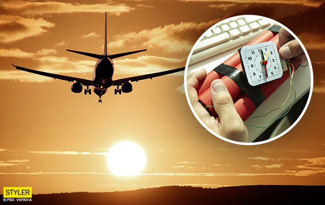 В РФ экстренно посадили уже три самолета: сообщают о массовом минировании