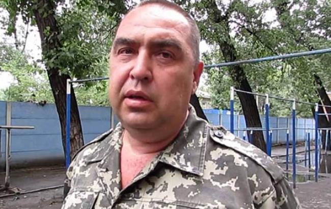 Лидеру ЛНР Плотницкому и гражданину РФ Попову объявлено подозрение в похищении летчицы Савченко