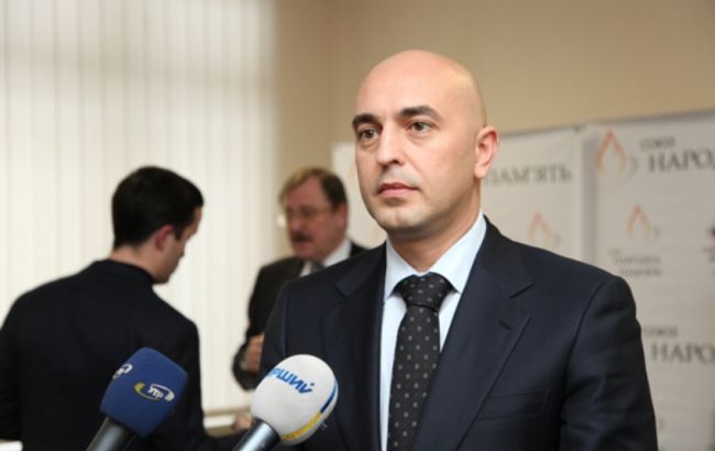 По данным миссии "Черный тюльпан", пропавшими без вести на Донбассе считаются 500 человек