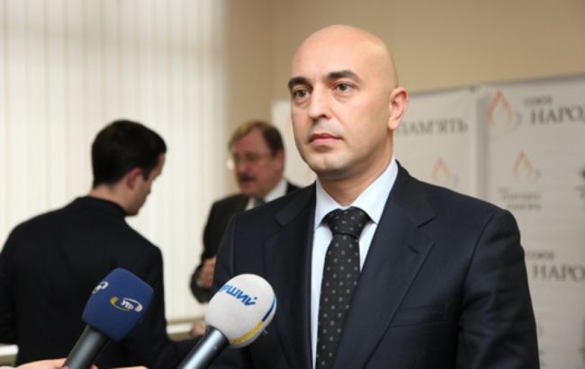 Миссия "Черный тюльпан" в 2016 году отыскала на Донбассе 106 тел