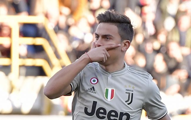 "Ювентус" і "Манчестер Юнайтед" узгодили обмін гравцями