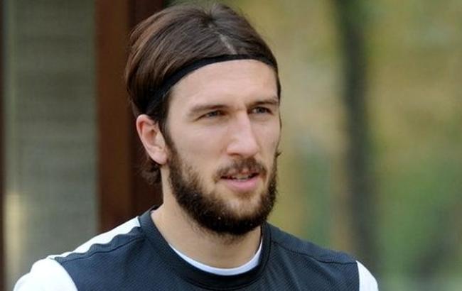 Дмитрий Чигринский мог перейти в миланский "Интер"