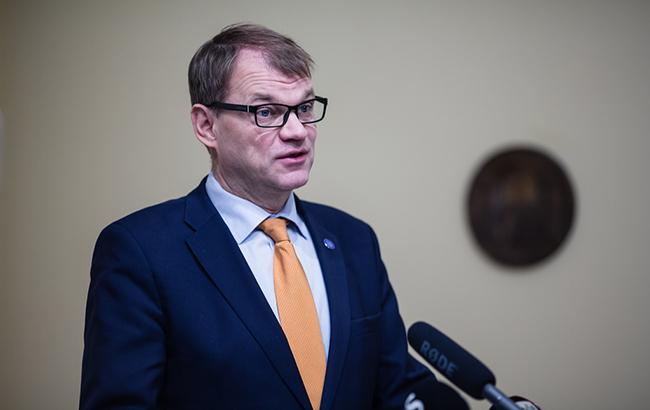 Финляндия готова председательствовать в ЕС вместо Румынии