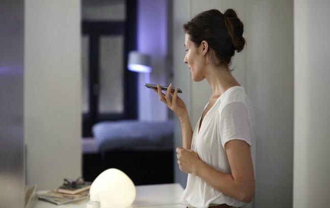 Украинцы смогут переводить деньги через Siri в iPhone 7