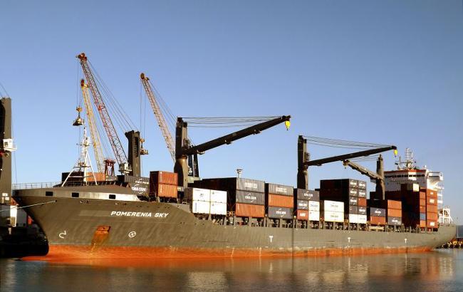 В Нигерии из пиратского плена освободили украинца