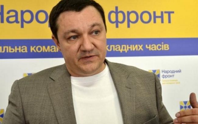 Боевики существенно нарастили боеспособность своих групп под Песками, - ИС