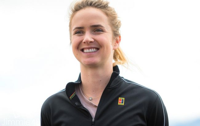 Определилась соперница Свитолиной по второму кругу турнира в Индиан-Уэллсе