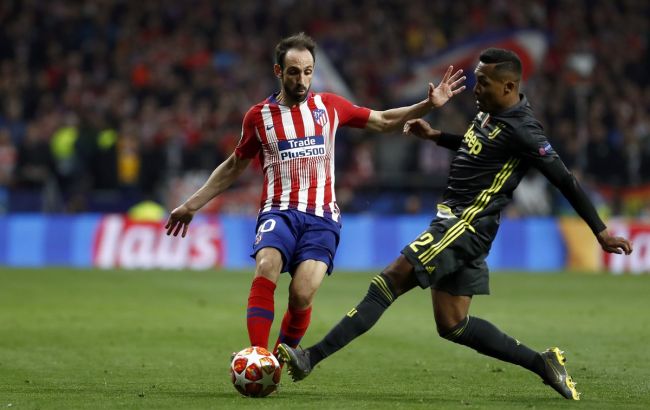 Ювентус - Атлетико: прогноз букмекеров