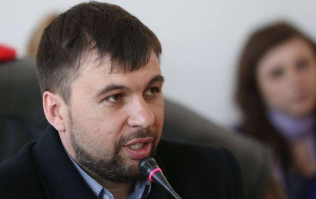 Контактная группа проведет видеоконференцию из-за обстрела Макеевки 29 октября