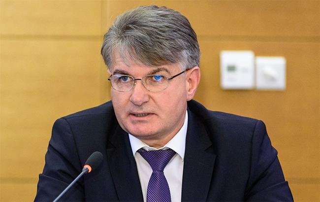 Коррупция в Госгеонедрах блокирует энергонезависимость Украины, - СМИ