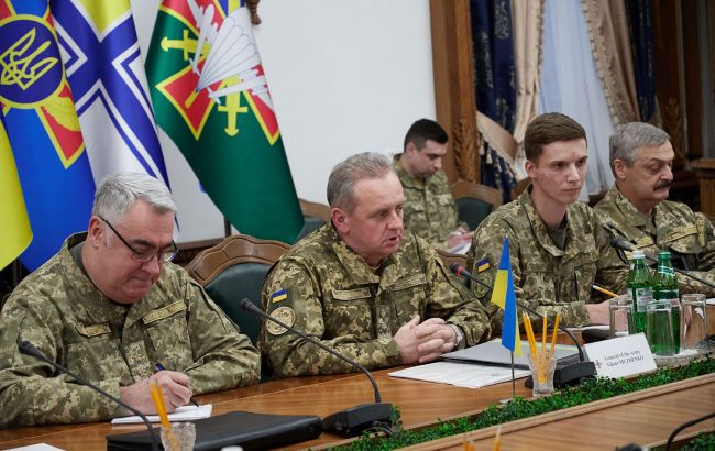 Украина приветствует намерение ОБСЕ усилить технический потенциал миссии на Донбассе