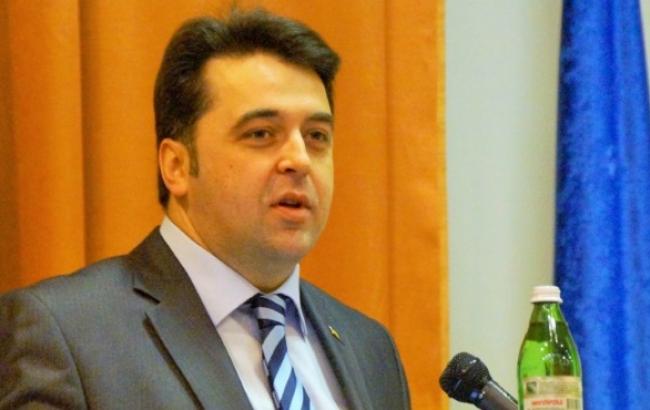 Глава Нацгосслужбы выступает за принятие закона о службе в органах местного самоуправления