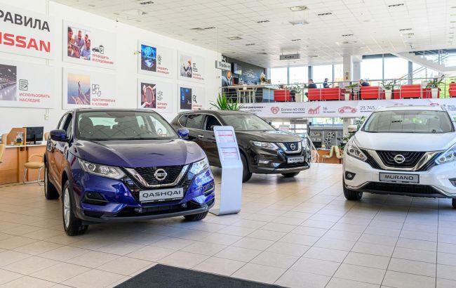 Nissan не возобновит деятельность в России до 2023 года