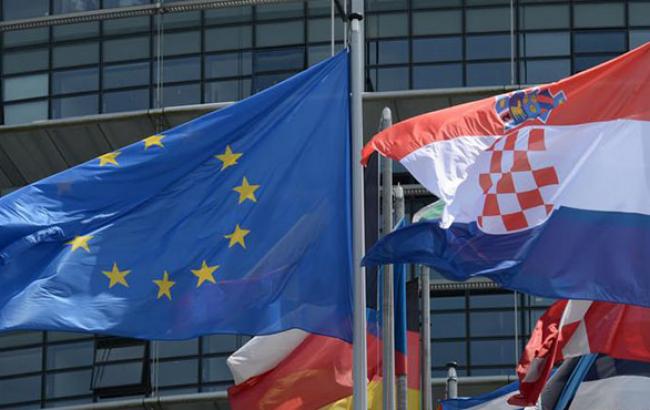 Страны ЕС пока не пришли к единому мнению по поводу введения новых санкций против сепаратистов