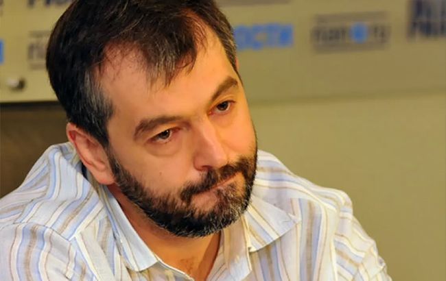 В ГПУ назвали причины задержания мужа нардепа Скороход