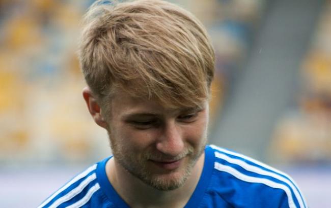 "Дніпро" їде на збори з двома новачками