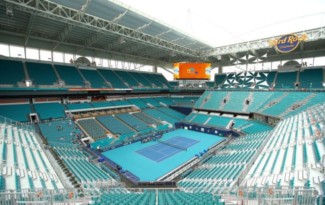 Свитолина и Цуренко будут закрывать игровой день на турнире Miami Open