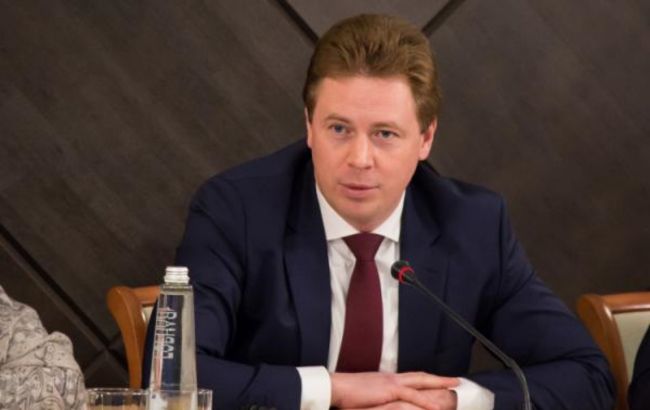 ЄС скасував санкції щодо колишнього окупаційного "глави" Севастополя