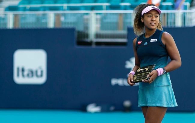 Первая ракетка мира сохранит за собой звание по итогам турнира в Майами