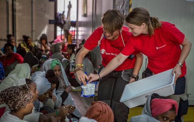 В Йемене за время конфликта погибли от голода 85 тыс. детей