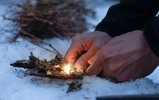 Эксперты назвали 7 мифов о выживании, которым категорически нельзя верить
