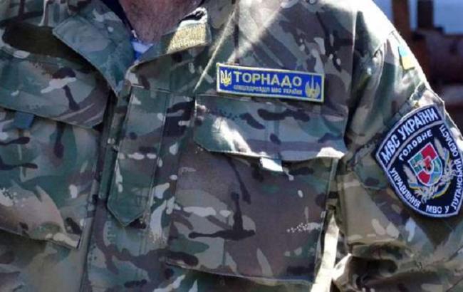 Экс-бойца "Торнадо" увезли в больницу из зала суда