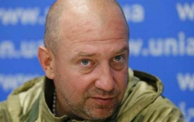 Рада таки лишила Мельничука права участвовать в 5 пленарных заседаниях