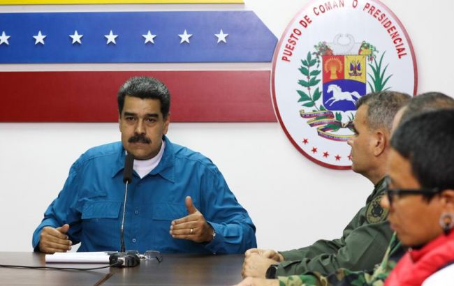 В Венесуэле ввели режим ограниченного потребления электроэнергии