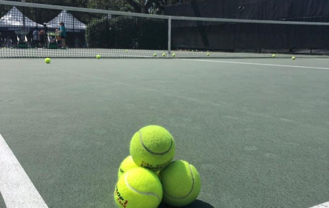 Украинская теннисистка проиграла на старте основновы турнира в Чарльстоне