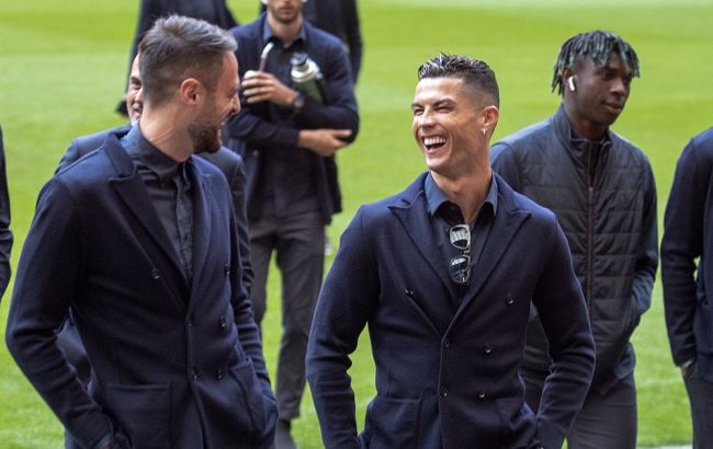 Аякс - Ювентус: прогноз букмекерів