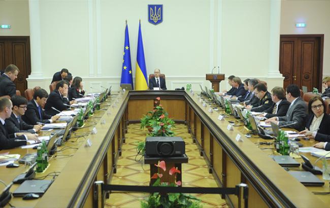 В Кабмине инициируют заседание СНБО по гуманитарной политике