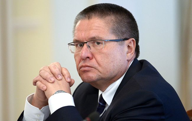 Мінекономіки РФ спростувало пропозицію ввести ембарго проти ЄС