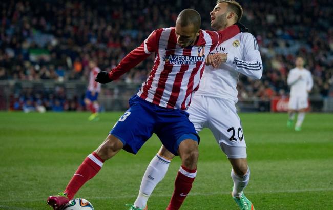 Реал - Атлетико: Анонс матча Кубка Испании