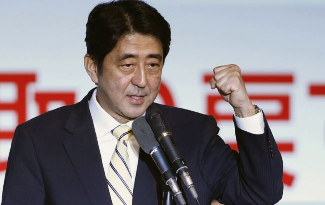 Японія виділить Україні 13,6 млн доларів на гуманітарні цілі на Донбасі