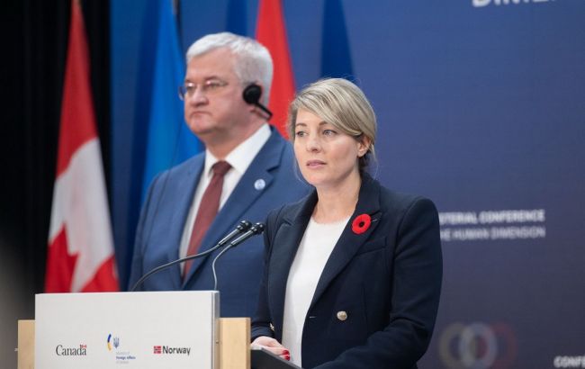 Канада готова відповісти на мита США, якщо Трамп виконає погрози, - МЗС