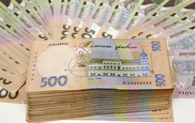 С начала года в украинских банках были заблокированы счета главарей ДНР/ЛНР на 28,54 млн грн