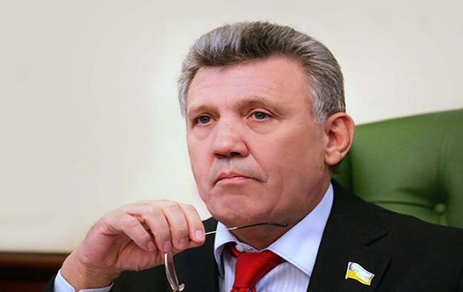 Кивалов заблокировал кабинет главы комитета Рады по правовой политике, - Сыроед