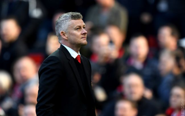 Тренер "Манчестер Юнайтед" уверен в своем будущем во главе команды