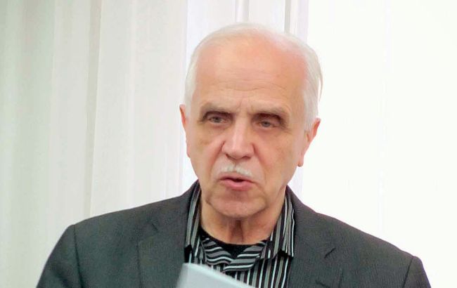 Умер известный украинский поэт и переводчик