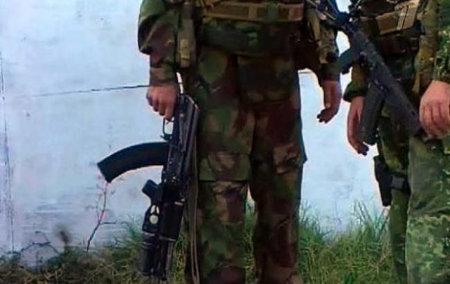 В одном из районов Дагестана введен режим КТО